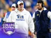 ¿Es posible hacer la PPC con tres pérdidas? + Brian Kelly demanda a LSU