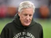 Medidor de pánico de la NFL: los Raiders necesitan (otro) reinicio, y eso podría incluir a Pete Carroll