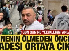 Comunicado de Medicina Legal ante la muerte de la familia Böcek