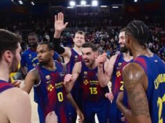 Clyburn: "Tenemos las piezas necesarias para luchar por todos los títulos"