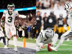 Así se cuentan los puntos en la NFL: guía para el marcador del Bernabéu