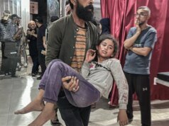 Las armas explosivas causaron un récord de muertes infantiles el año pasado: Save the Children