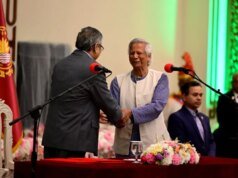 La prueba de Bangladesh: tras la condena de Hasina, ¿repetirá sus errores?