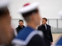 Zelenskyy de Ucrania se dirigió a Turkiye en un intento por resucitar las conversaciones de paz