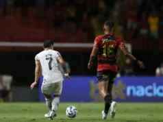 Inteligencia Artificial señala el marcador exacto de Botafogo x Sport y augura victoria de Glorioso