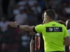 CBF define arbitraje para duelo arbitral Palmeiras x Vitória y Lucas Torezin en Allianz Parque
