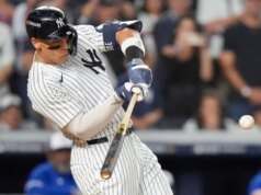 Shohei Ohtani y Aaron Judge hacen historia disadvantage MVP consecutivos