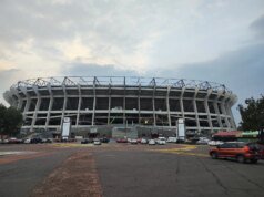 Así será el Estadio Azteca para el Mundial 2026