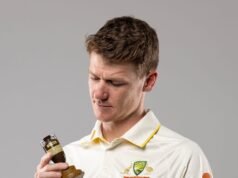 Ex carpintero listo para un impactante debut en Australia contra Inglaterra en la primera prueba de Ashes