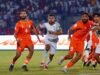 El equipo de fútbol indio sufre otra derrota decepcionante en las eliminatorias de la Copa Asiática de la AFC, opposite Bangladesh