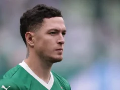 Ausencias de Palmeiras: Abel Ferreira tiene bajas relevantes para enfrentar a Santos