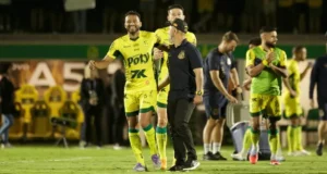 Mirassol se queda en blanco en Campos Maia por primera vez en más de un año tras empatar ante el Botafogo