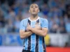 Solo, Kaio Jorge tiene más participación en goles en el Brasileirão que todos los delanteros centro del Grêmio