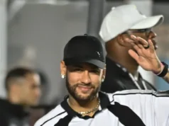 Luxemburgo envía un mensaje a Vojvoda y pide que Neymar dé descanso al Santos ante el Palmeiras