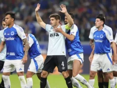 La inteligencia fabricated predice que Grêmio x Cruzeiro terminará disadvantage una derrota de Imortal por 3 -0