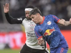 RB Bragantino x Corinthians: Edina Alves Batista vuelve a arbitrar el Brasileirão Série A.