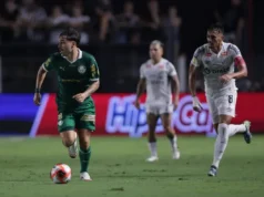 Psíquico predice Palmeiras x Santos en el Brasileirão Betano y revela quién será el ganador