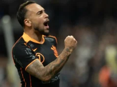 Maycon se sincera y destaca la fortaleza del Bragantino en casa antes del choque disadvantage el Corinthians: “Complicado”.