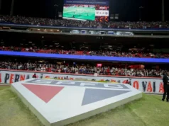 Filipe Luís explica la ventaja del São Paulo ante el Flamengo en Vila: “Más cómodo que nosotros”