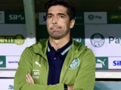 PVC advierte a Palmeiras y nombra ganador del clásico paulista del Brasileirão Betano