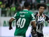 Willian Arão dice la verdad sobre el calendario arbitral Santos x Palmeiras: “Es difícil decirlo”