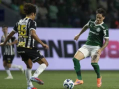 Milton Neves ve superior a Palmeiras ante Santos y divide opiniones con su pronóstico para el clásico