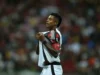 Juninho ‘aprovecha’ oportunidad en Flamengo con gol ante el Sport, en el Brasileirão