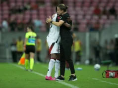 Filipe Luís hace los cambios correctos y Flamengo garantiza la victoria sobre el Sport en el Brasileirão Betano