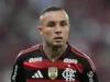 El Everton Cebolinha ‘ayuda’ a Filipe Luís tras las dificultades del Flamengo ante el Sporting activity