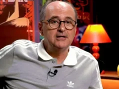 “El arbitraje se equivocó”; Palmeiras resultó perjudicado por un penal no marcado en Maurício, dice Carlos Eugênio Simon