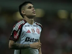 Flamengo crece en el momento adecuado y las posibilidades de título se disparan en el Brasileirão Betano