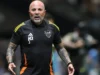 Sampaoli cambia de defensa y Ruan Tressoldi debería sustituir al Atlético-MG ante el Bragantino