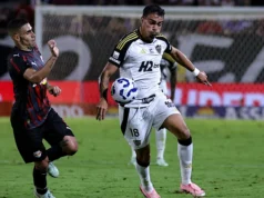 Vagner Mancini, de Bragantino, analiza la victoria ante el Atlético-MG y destaca la reacción de la plantilla