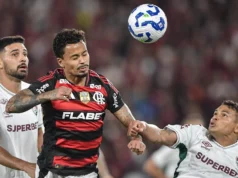 Fluminense x Flamengo: el vidente predice ambiente tenso, equilibrio y ganador del decisivo Fla-Flu