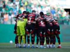 CBF detalla los partidos de Flamengo y Palmeiras en las últimas jornadas del Brasileirão; ver fechas y horarios