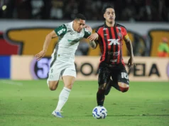 Palmeiras x Vitória: Entienda cómo llegan los clubes para el choque Brasileirão Betano