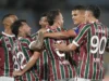 Hinchas de Fluminense agotan el industry sur y FlaxFlu ya tiene más de 50 mil entradas vendidas
