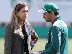 Erick proyecta decisión contra Palmeiras y ve a Vitória capaz de escapar: “Es el partido de nuestras vidas”