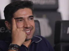 Nilson César sorprende y hace atrevido pronóstico sobre Palmeiras: “Vuelve el liderazgo”