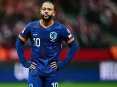 El Corinthians protege a Memphis Depay y hunde el martillo en la titularidad ante el São Paulo