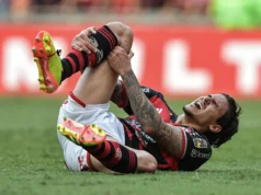 El clásico se incendia, hablar de John Kennedy irrita a los aficionados y aumenta la presión sobre Flamengo ante Fla-Gripe