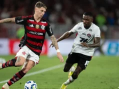 Jair Ventura está preocupado en la víspera del Palmeiras x Vitória tras las derrotas sufridas en el Brasileirão