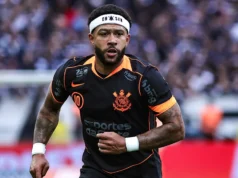 Dorival Júnior revela ‘drama’ en vísperas del Corinthians x São Paulo por el estado físico de Depay