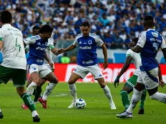 Thiago Carpini está preocupado en la víspera del Juventude x Cruzeiro con la 2ª peor defensa del Brasileirão