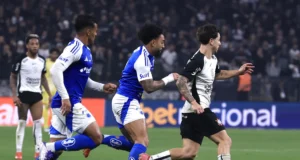 Cruzeiro x Corinthians: vea la retrospectiva completa antes del partido por el Brasileirão Betano