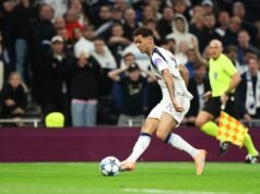 Tarjeta roja y gol maravilloso resumen lo mejor y lo peor del Tottenham en la reconstrucción de Thomas Frank