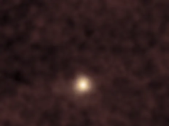 La NASA finalmente opina sobre el origen de 3I/ATLAS