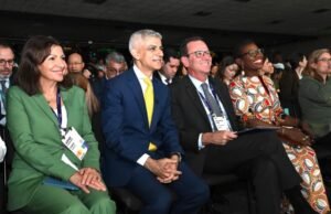 Las ciudades están listas para liderar la década de resultados en la COP30