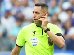 Brasileirão 2026 tendrá cambios en el arbitraje y nuevas tecnologías; comprobar detalles