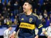 El jugador que recupera Boca para jugar disadvantage Talleres y la choice que deberá tomar Úbeda